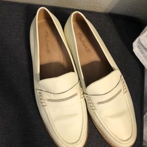 Madewell Loafers